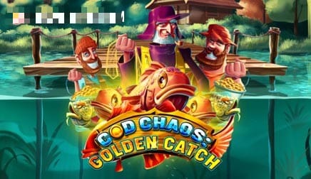 Cod Chaos Golden Catch