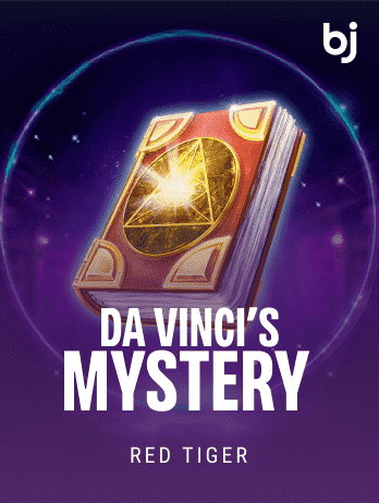 Da Vinci's Mysterypng screenshot